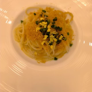 パスタ