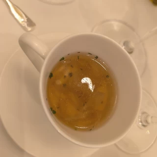 スープ