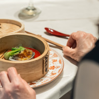 魚料理