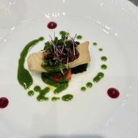 魚料理