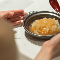 コース料理