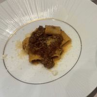 パスタ