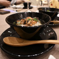 鰻のお茶漬け