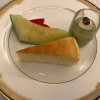 ケーキ