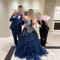 大好きなプランナーさんと撮影