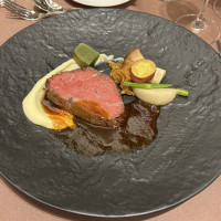 肉料理
