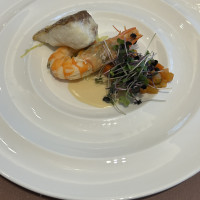魚料理