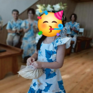 バージンロード