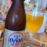地元ビールで乾杯♪