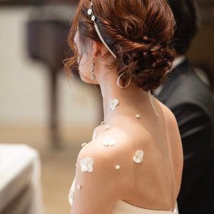 髪型|709587さんのMiel Cloche（ミエルクローチェ）●BRASSグループの写真(2433977)