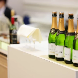 飲み物