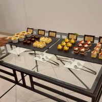 デザートビュッフェ