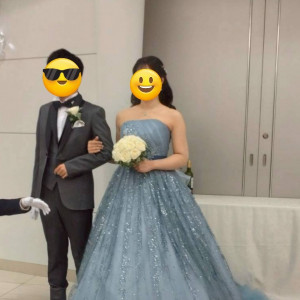 再入場|709691さんのアヴァンセ リアン 東京 （AVANCER LIEN TOKYO）の写真(2583150)