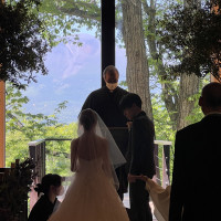 牧師さんから、ありがたい言葉をいただきました✨