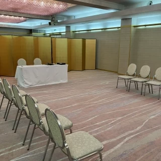 親族控室