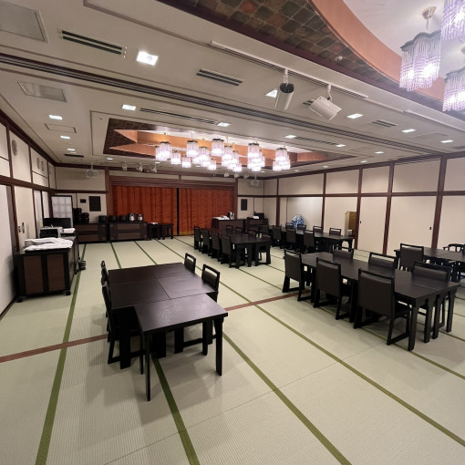 錦水館