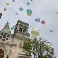 バルーンリリースができるのは、横浜市内でここだけ！？