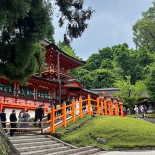 春日大社