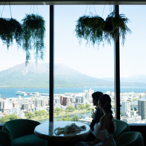 景色|710046さんのシェラトン鹿児島の写真(2186165)