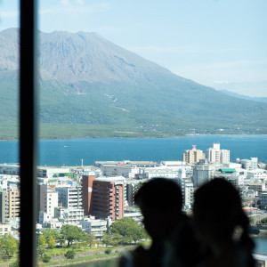 景色|710046さんのシェラトン鹿児島の写真(2186166)