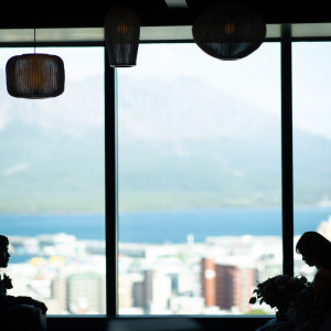 景色|710046さんのシェラトン鹿児島の写真(2186147)