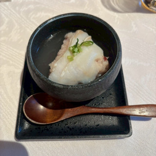 お茶漬け、とても好評でした。