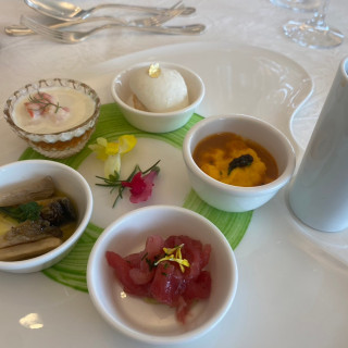 料理