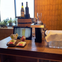 ウェルカムスペース ドリンク飲み放題