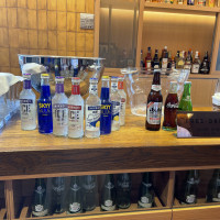 ウェルカムスペース ドリンク飲み放題