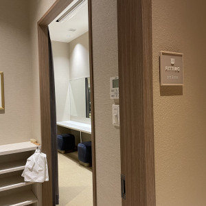 ブライズルーム|710180さんのノートルダム大阪ONE/FIVESTAR WEDDINGの写真(2538232)