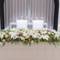 高砂のコーディネート