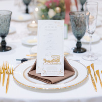 テーブルコーディネート