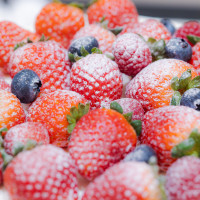 ウェディングケーキ