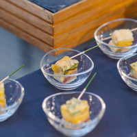 ウェルカムフード