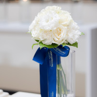 ウェディングブーケ