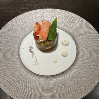料理