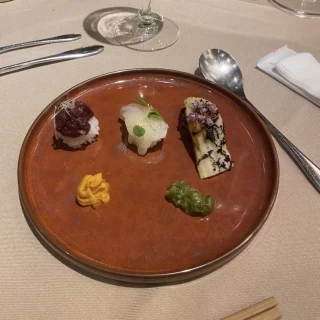 料理