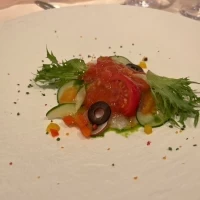 料理