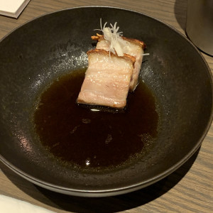 お肉料理|710245さんのHOTEL THE KNOT YOKOHAMA（ ホテルザノットヨコハマ）の写真(2307306)