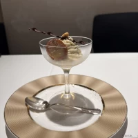 モンブランケーキ