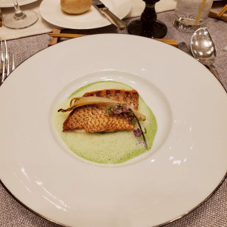 魚料理