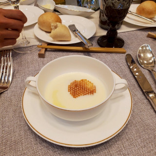 スープ