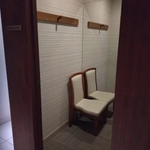 試着室兼授乳室|710371さんのTHE SEASONS LANDMARK KOBE KITANO　ザシーズンズランドマーク神戸北野の写真(2212177)