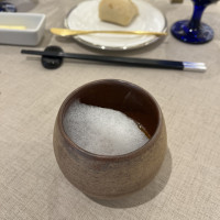 スープです。