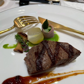 肉料理