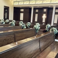 チャペルゲスト先