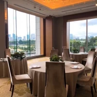 窓も広く景観も素敵でした