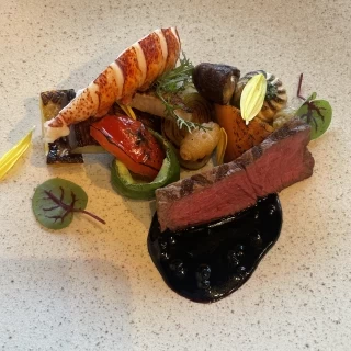 苦手な野菜多めでしたが、食べれるようになりました！