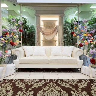 Wedding of Legend GLASTONIA  - グラストニア -のクチコミ 披露宴会場の写真（2枚目）