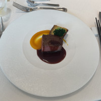 お肉料理
